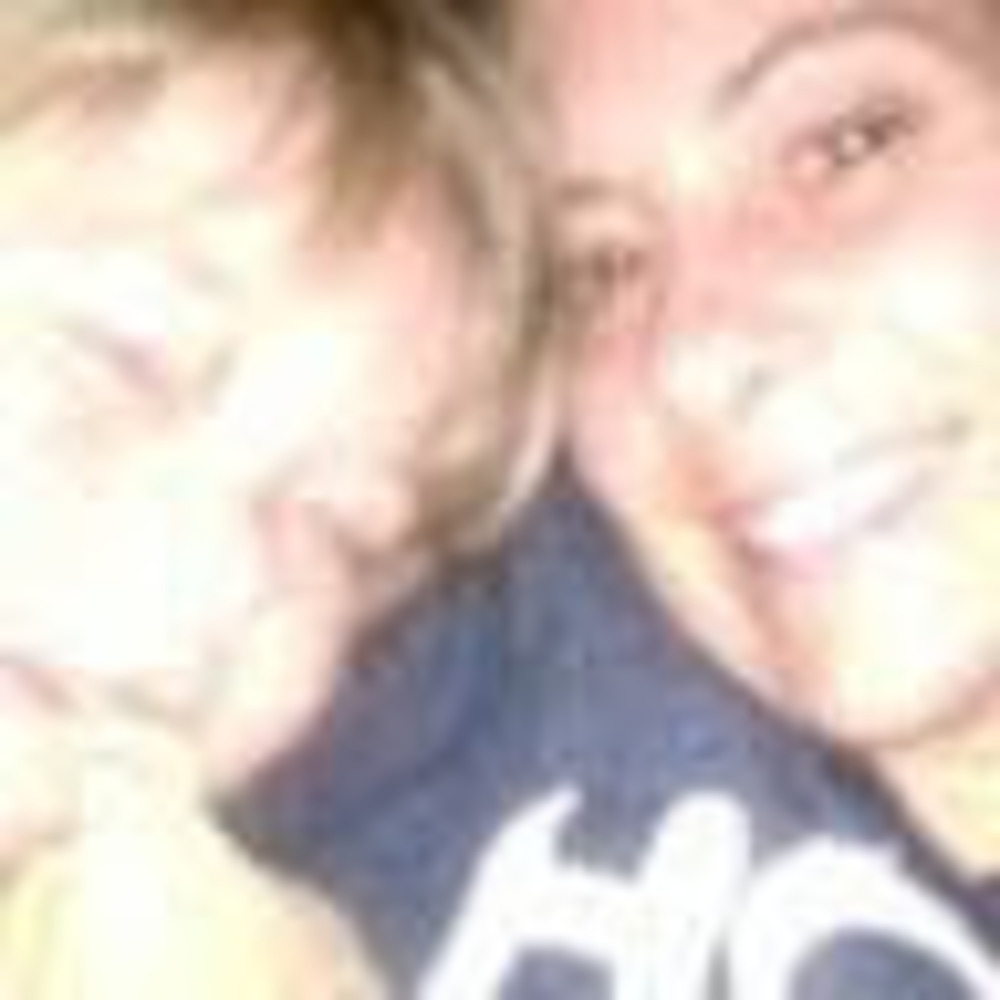 Meet your Posher, Liz